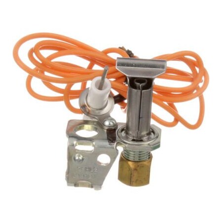 Allpoints Allpoints 8009338 Pilot Burner - Nat 8009338